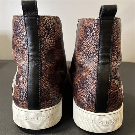 Chapman × Louis Vuitton 